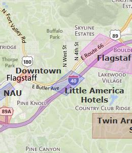 Flagstaff, AZ Hotels & Motels - See All Discounts