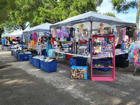 Flea Market - Come Along - Pinellas Farmers and Flea Market | Clearwater