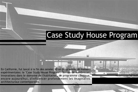 Pin on Case study houses