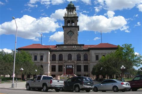 El Paso County, Colorado | Map, History and Towns in El Paso Co.