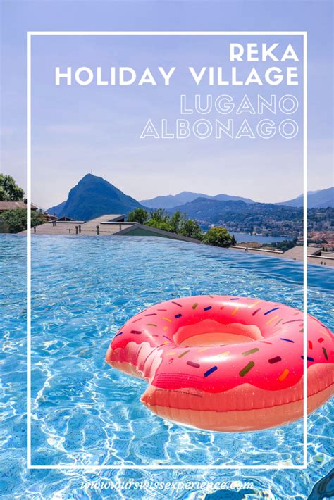 Lugano, Travel With Kids, Family Travel, Best Hotel In World, Holiday Village, Family Getaways ...