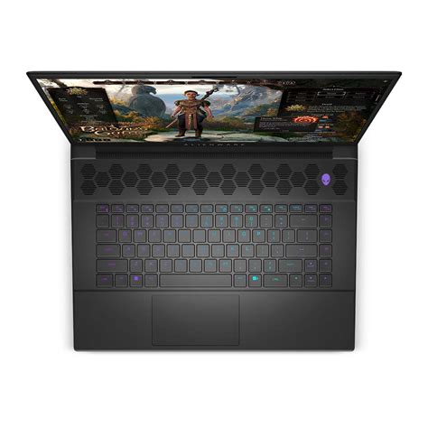 Dell Alienware M16 R1 Giá Tốt | Trả Góp 0%