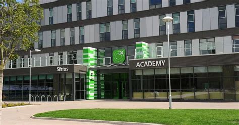 Sirius Academy West confirms isolated medical incident at school - Hull Live