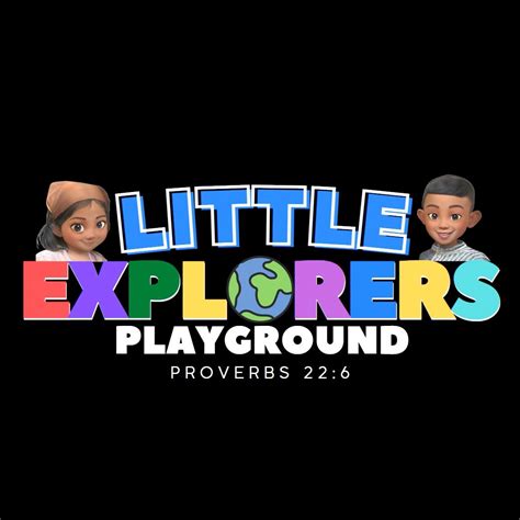 Little Explorers Playground | Santa Rosa
