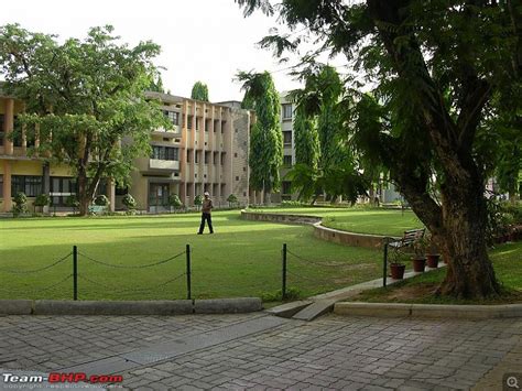 XLRI Jamshedpur - A PhotoBlog - Team-BHP