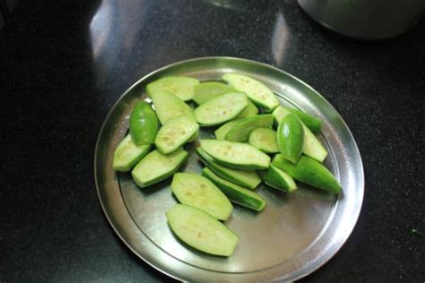 Bharwa Parval Recipe | Stuffed Parwal Sabzi Recipe - Mint's Recipe