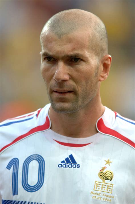 The World Cup Years: Zinedine Zidane Gives Virtuoso Display v Brazil, 2006 | Who Ate all the Pies