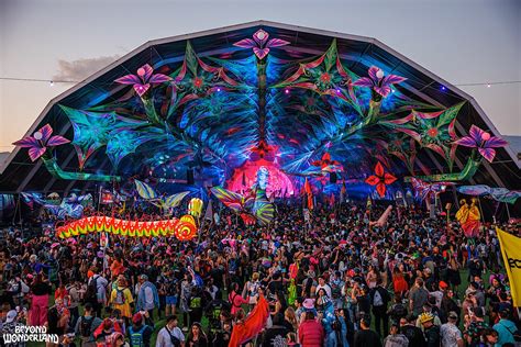 Beyond Wonderland 2023 | Lineup | Tickets | Photos | Rumors | Schedule | Map | Dates | Live ...