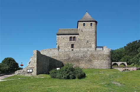 Bedzin Castle in Poland | Beauty of Poland