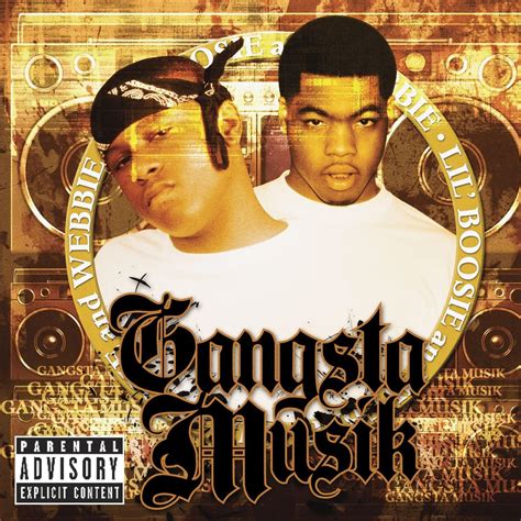 Gangsta Musik [Us Import]: Amazon.co.uk: CDs & Vinyl