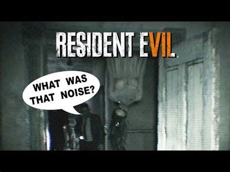 Resident Evil 7 Teaser Demo - All Scary Ghost Sightings and Locations ...