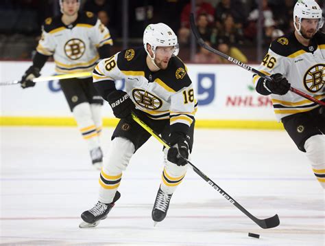 Bruins sign Pavel Zacha to 4-year extension