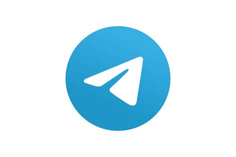 Telegram Logo Free Transparent Png Logos - vrogue.co