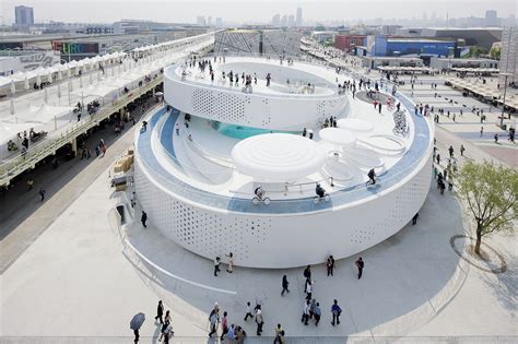 The Business of Design Success: How did BIG Get So... Big? | ArchDaily