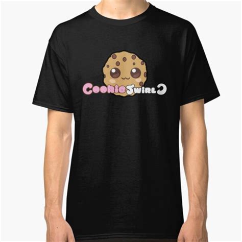 Cookieswirlc T-Shirts | Redbubble