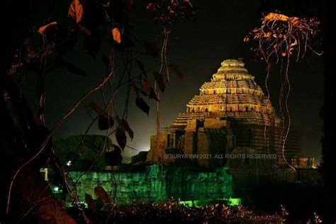 Konark Sun Temple