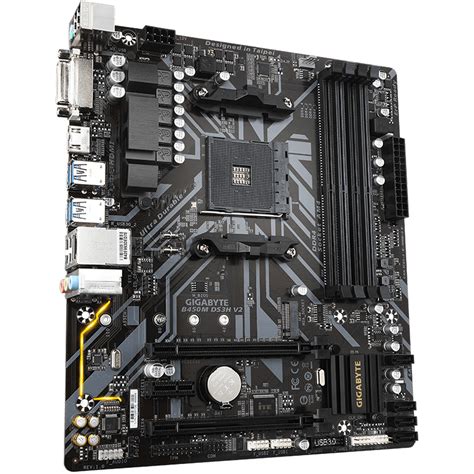 Motherboard Gigabyte B450m | lupon.gov.ph