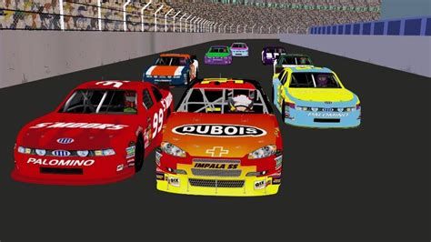 IMCDb.org: Ford Mustang NASCAR in "South Park, 1997-2024"