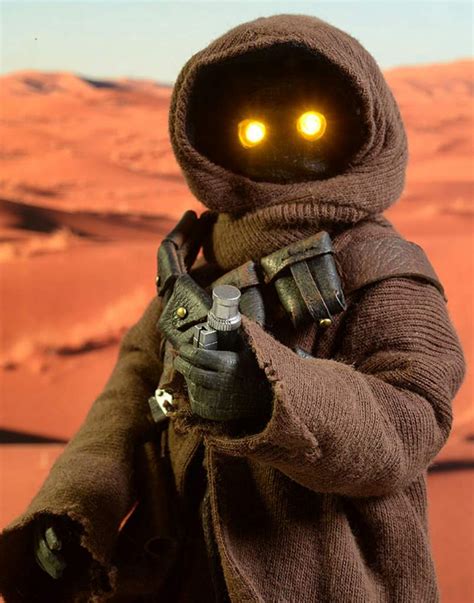 Jawas | Wiki | •Star Wars• Amino