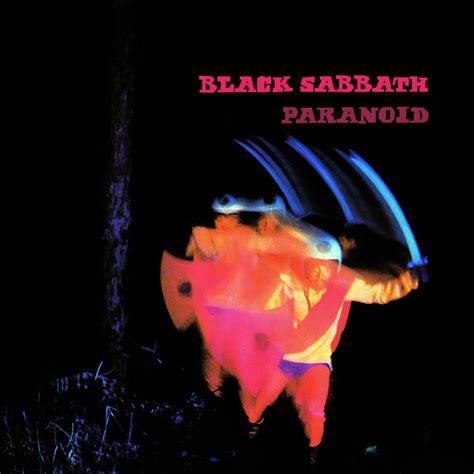 Black Sabbath - Paranoid - This Day In Music