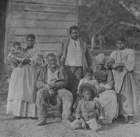 American slavery: Separating fact from myth