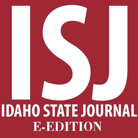 Idaho State Journal - Apps on Google Play