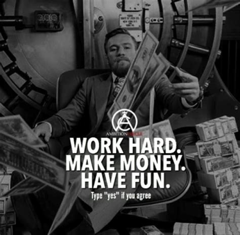 20 Quotes About Success & Memes About Money To Inspire You To Work Hard(er) | Success quotes ...