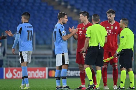 Bayern Munich vs Lazio: Match Preview, Team News, Prediction | The Laziali