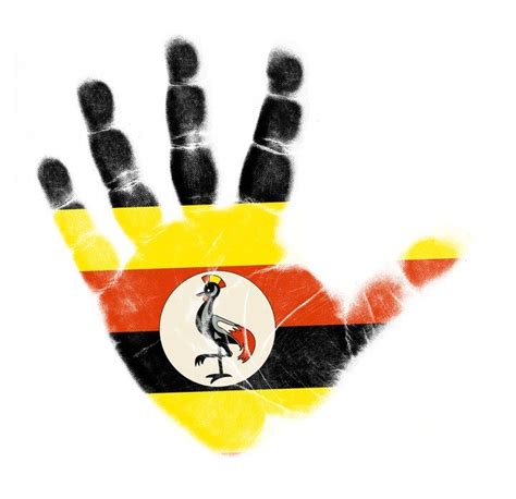 Interesting Facts About Uganda Flag, Its Meaning And Colors