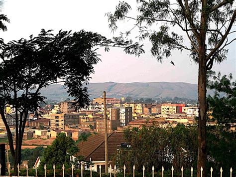 Mbarara | City Gallery | Page 5 | SkyscraperCity Forum