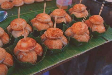 Laos Street Food – Top 10 Dishes | Vientiane & Luang Prabang