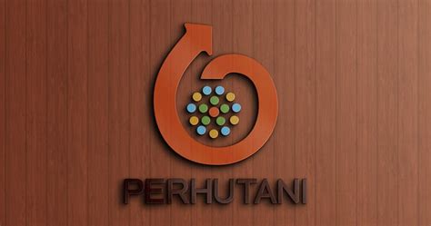 Logo Perhutani - 237 Design