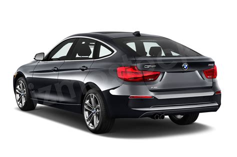 Best 2017 BMW 330i GT - BMW 330i Gran Turismo Review And Overview ...