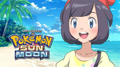 Pokemon Sun and Moon Anime November, New Ash Revealed | DeviceDaily.com