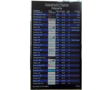 Winnipeg Transit Public Signage - Manitoba - Canadian Public Transit Discussion Board