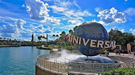 Universal Studios Florida Wallpapers - Wallpaper Cave