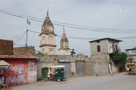 City Taxila , Temple | Hindus in Pakistan - Justice for Pakistani Hindus