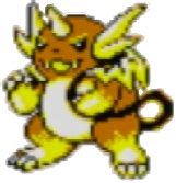 Gorochu | Pokemon Wack Wiki | Fandom