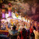 universal studios orlando mardi gras concert lineup 2017 - Doctor Disney
