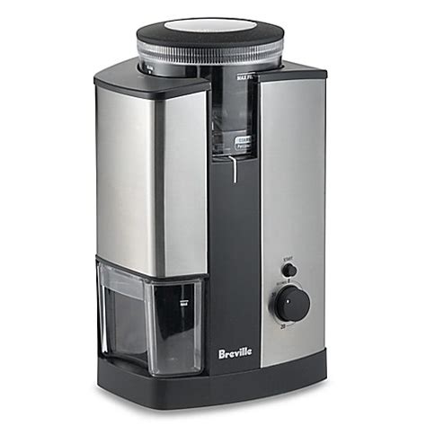 Breville® Conical Burr Grinder - Bed Bath & Beyond