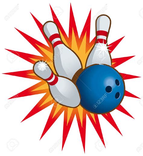 Bowling Clipart | Free download on ClipArtMag