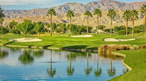 Golf Club At Terra Lago - North Course in Indio, California, USA | Golf Advisor