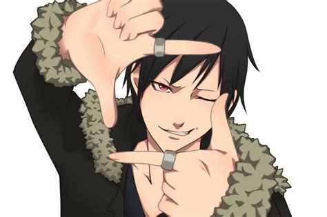 Who is The most coolest Durarara!! character Poll Results - Anime - Fanpop