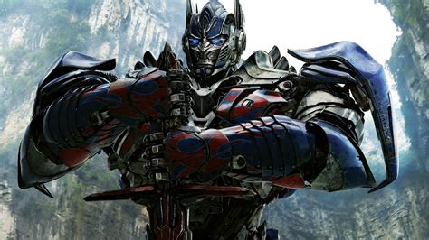 1920x1080 Optimus Prime In Transformers 4 Laptop Full HD 1080P HD 4k ...