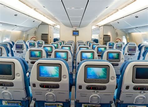 Philippine Airlines Introducing Four Class Configuration, Three Classes of Economy - Philippine ...