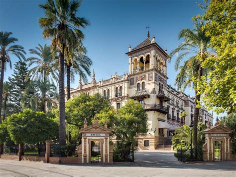 Seville in 8 essential hotspots | Vogue France