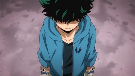 My Hero Academia 4x21 Recensione: Deku vs Gentle Criminal