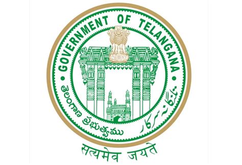 Telangana government launches its own logo - BusinessToday