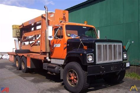 Bridgemaster I-50 Snooper Truck For Sale DFM Enterprises Bridge ...