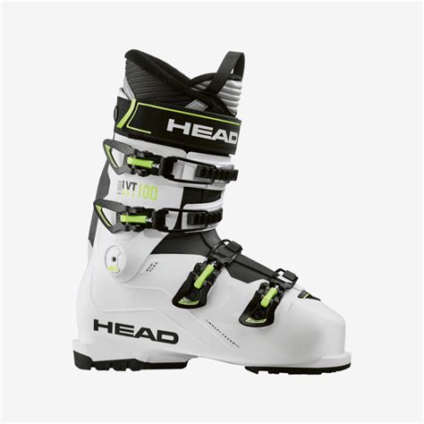 Head SKI boots EDGE LYT 100 - Burusports